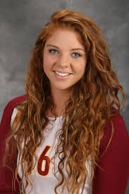 Nora Named to USA Volleyball Collegiate Team