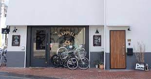 toshiyuki kikuchi on instagram nap field ナップフィールド 和泉市 自転車 リノベーション 店舗 reli リフォーム デザイン 造作建具 和泉中央 和泉市にあるカッコイイ自転車屋さんです 店舗デザイン リフォーム 造作