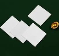 Precision Ceramic Surface Plates for High-Quality Lapping