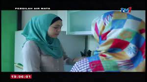 This is pergilah air mata e11 by layanon9 on vimeo, the home for high quality videos and the people who love them. Pergilah Air Mata Episod 16 Video Dailymotion