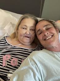 Angela Gale Farrell (Fishel) Obituary