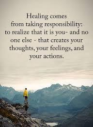 Pin By Reggae Debbie B On Stuff I Like Self Healing Quotes No Response Healing Quotes