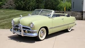 Image result for Sportsmans Green 1950 Ford