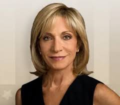 how old is andrea mitchell