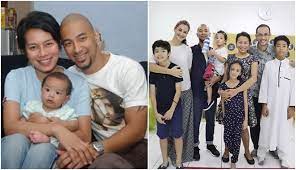 Dewi lestari, yang dikenal dengan nama pena dee lestari, lahir pada tanggal 20 januari 1976 di kota bandung, jawa barat, dari pasangan yohan simangunsong dan pada tahun 2003, dee menikah dengan penyanyi marcell siahaan dan dikaruniai seorang putra bernama keenan avalokita kirana. Pernah Saling Cinta 5 Pasangan Artis Ini Patahkan Teori Mantan Enggak Bisa Jadi Teman Boombastis Com Portal Berita Unik Viral Aneh Terbaru Indonesia