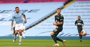 Manchester city have managed to keep a clean sheet in their 3 most recent encounters with newcastle united in all competitions. Man City Vs Newcastle United Live Highlights And Reaction After Jesus Mahrez Sterling And David Silva Score Manchester Evening News