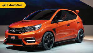 Berdasarkan simulasi kredit yang dilansir dari situs resmi honda, besaran down payment (dp). Ketahui Soal Transmisi Cvt Honda Brio 2021 Si Metik Biangnya Irit Autofun
