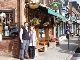 120 Mom Pop Small Businesses In New England Ideas In 2021 New England Travel New England England Travel