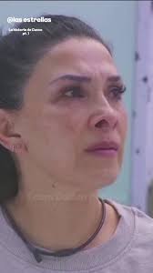 Dalia Polanco Enojada Casa De Los Famosos