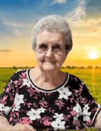 Trixie Eleanor Jarman