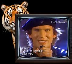 The Moment of Truth" is a song recorded by the rock band Survivor. It was  the first hit single with their new lead singer Jimi Jamison, originally  from Cobra, who replaced Dave