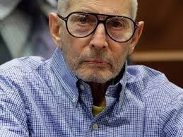 The courtroom drama surrounding the Durst family did not end with Robert  Durst's murder conviction in Los Angeles