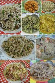 Ricette Con Orzo Perlato Ricetta Ricette Ricette Orzo Ricette Vegetariane