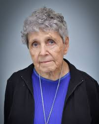 Sister Elizabeth Veronica Matthews