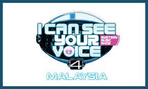 I can see your voice thailand is a thai television mystery music game show series on workpoint tv. Can I See Your Voice Malaysia