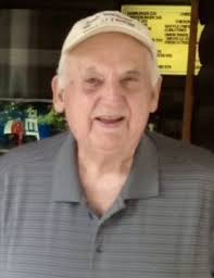 Obituary for Kenneth D. Yoder, Sr.