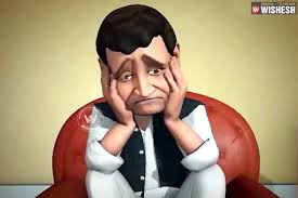 Pappu targets Modi with his flagship landbill protest | Rahul Gandhi