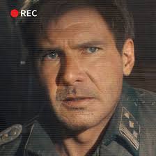 How They Made Harrison Ford Look 40 Years Younger in 'Indiana Jones and the  Dial of Destiny'