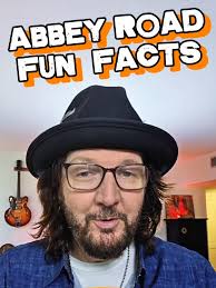 Fun Facts About Abbey Road by The Beatles
