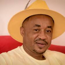 Profile for Vincent Ikechukwu Madu, Orlando