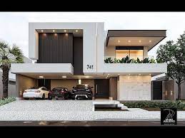 Maybe you would like to learn more about one of these? Fachadas Minimalistas Minimalist Facades 150 Ideas Para Inspirar El Diseno De Tu C Maison Architecte Moderne Maison D Architecture Architecture Maison Moderne