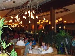 main dining room on long boat key island club picture of