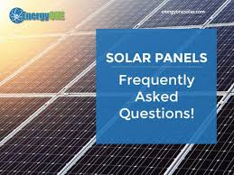 When you are looking for a houston solar panel installation company, rely on us. Ppt Frequently Asked Questions About Solar Energy In Houston Powerpoint Presentation Id 7329711