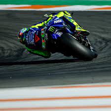 valeyellow46ricardo tormo circuit valencia saturday official practice mighelon バイクレース バイク レース