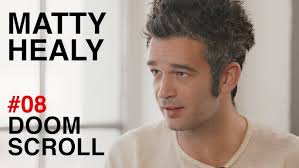 Matty Healy: Pop Culture in the 21st Century
