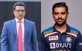 The following players are contracted to play cricket for the indian national team Sanjay Manjrekar Backs Deepak Chahar As India S Third Pacer In Odis