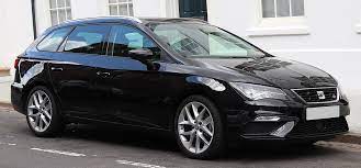Check spelling or type a new query. File 2018 Seat Leon St Fr Technology Ecotsi Estate Facelift 1 4 Front Jpg Wikimedia Commons