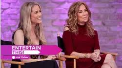 Kathie Lee Gifford On 'Smash': 'Today' Co-Host Will Perform (Photos) |  Huffpost Entertainment