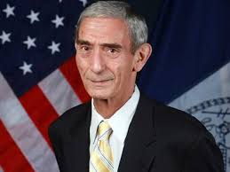 Charles Hirsch of Park Ridge, Chief 9/11 Medical Examiner, Dies