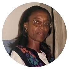 Obituary of Georgia Talley