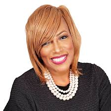 Re-Elect Wardine Alexander for District 7