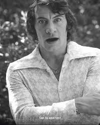 The Importance of Being Ernest