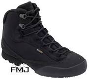 BOTAS TÁCTICAS AKU NS 564 SPIDER II - A FULL METAL JACKET SHOP