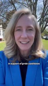 @SpanbergerForVA's video Tweet