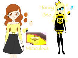 Kwami trapped doors surprises with queen bee and stormy. Miraculous Ladybug News Here Is The New Queen Bee Bee Holder Named Honey Bee I Read A Trivia That Miraculous Hol Miraculous Ladybug Ladybug Miraculous