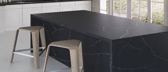 slate worktops for kitchen interior