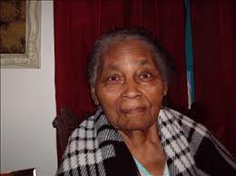 Lizzie Washington Obituary (2010)