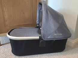Pin On Uppababy Travel Systems