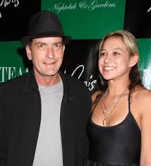 Charlie Sheens ex: Hes not a monster | Young Hollywood