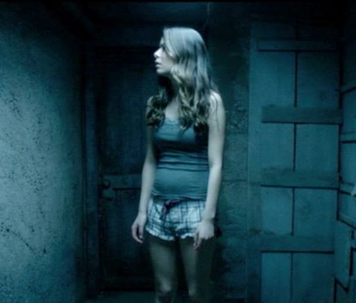 The Intruders (2015) | Genre Snaps