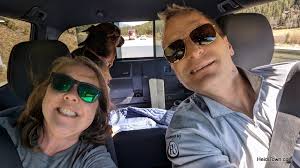 HeidiTown Year in Review: Where are the Flying Cars?