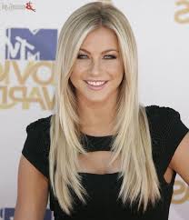 When curls are all one length, they tend to fall flatter at the roots and create a. Face Framing Haircuts For Long Hair Novocom Top
