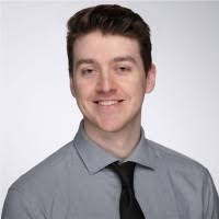 Luke Plunkett, CFA, MFin