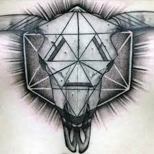 Download 540+ royalty free taurus tribal vector images. Top 75 Taurus Tattoo Ideas 2021 Inspiration Guide