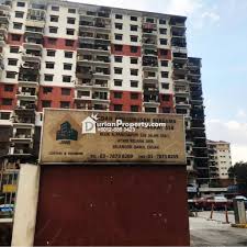 The previous contractor has applied chicken dung/droppings (raw). Apartment For Sale At Plaza Kelana Jaya Kelana Jaya For Rm 150 000 By Jassey Saw Durianproperty