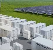 Battery Energy Storage System Innovator, Lithium Batteries ...